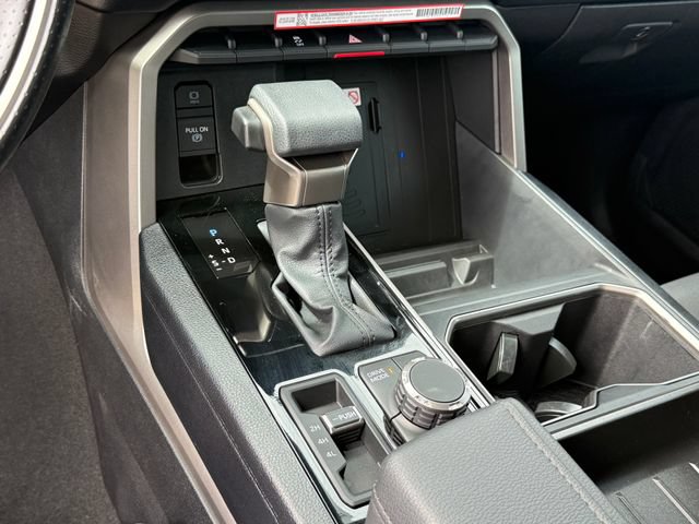Used 2026 Toyota Tundra SR5 AWD/4WD image 20