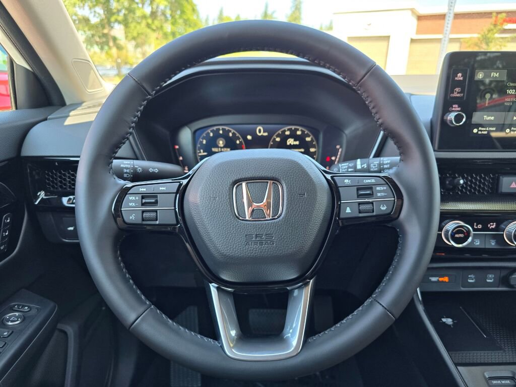 New 2026 Honda CR-V EX-L image 17