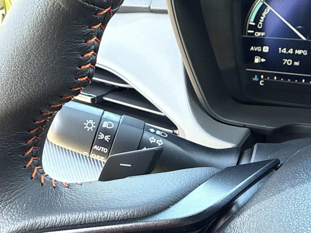 New 2026 Subaru Crosstrek 2.5i Limited image 41