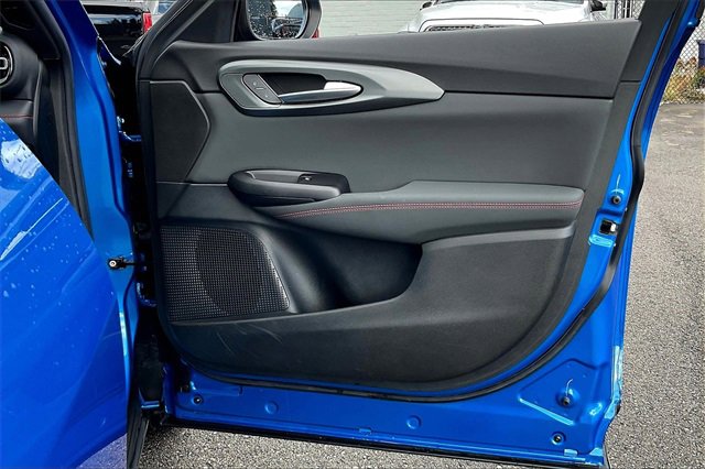 Used 2024 Dodge Hornet R/T w/ R/T Blacktop Package image 25