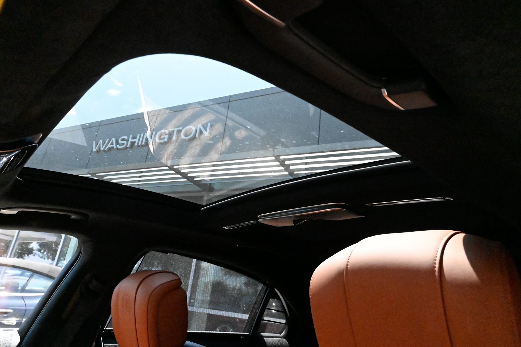 Used 2024 Mercedes-Benz S 63 AMG S image 33