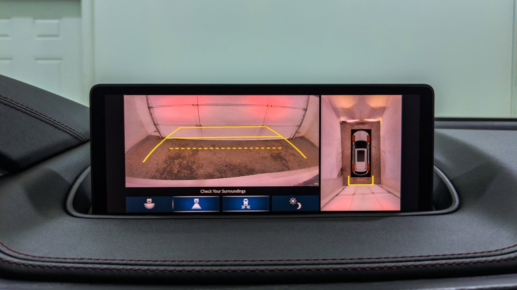 Used 2023 Acura MDX Type S image 47