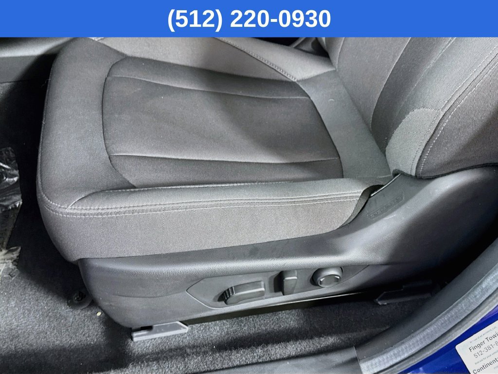 Used 2026 Subaru Crosstrek 2.5i Premium AWD/4WD image 24