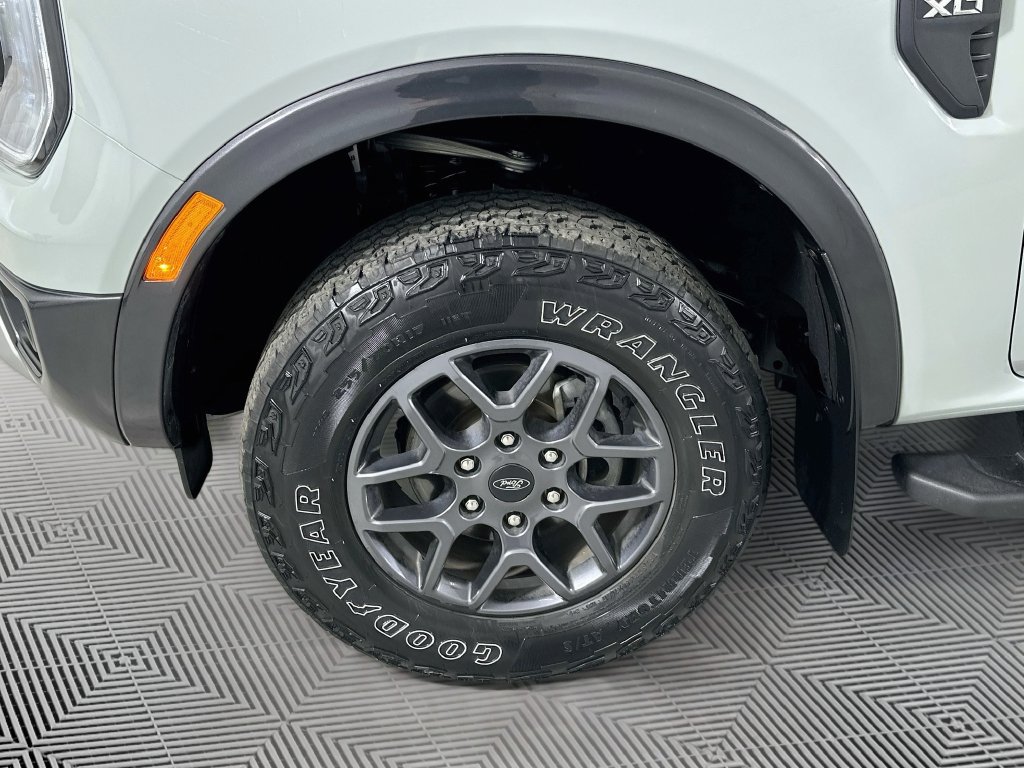 Used 2024 Ford Ranger XLT w/ FX4 Off-Road Package AWD/4WD image 25