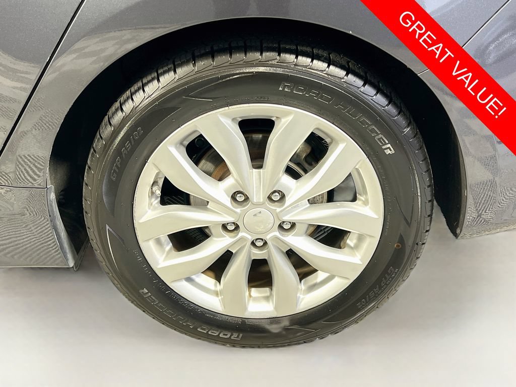 Used 2015 Kia Optima EX FWD image 28