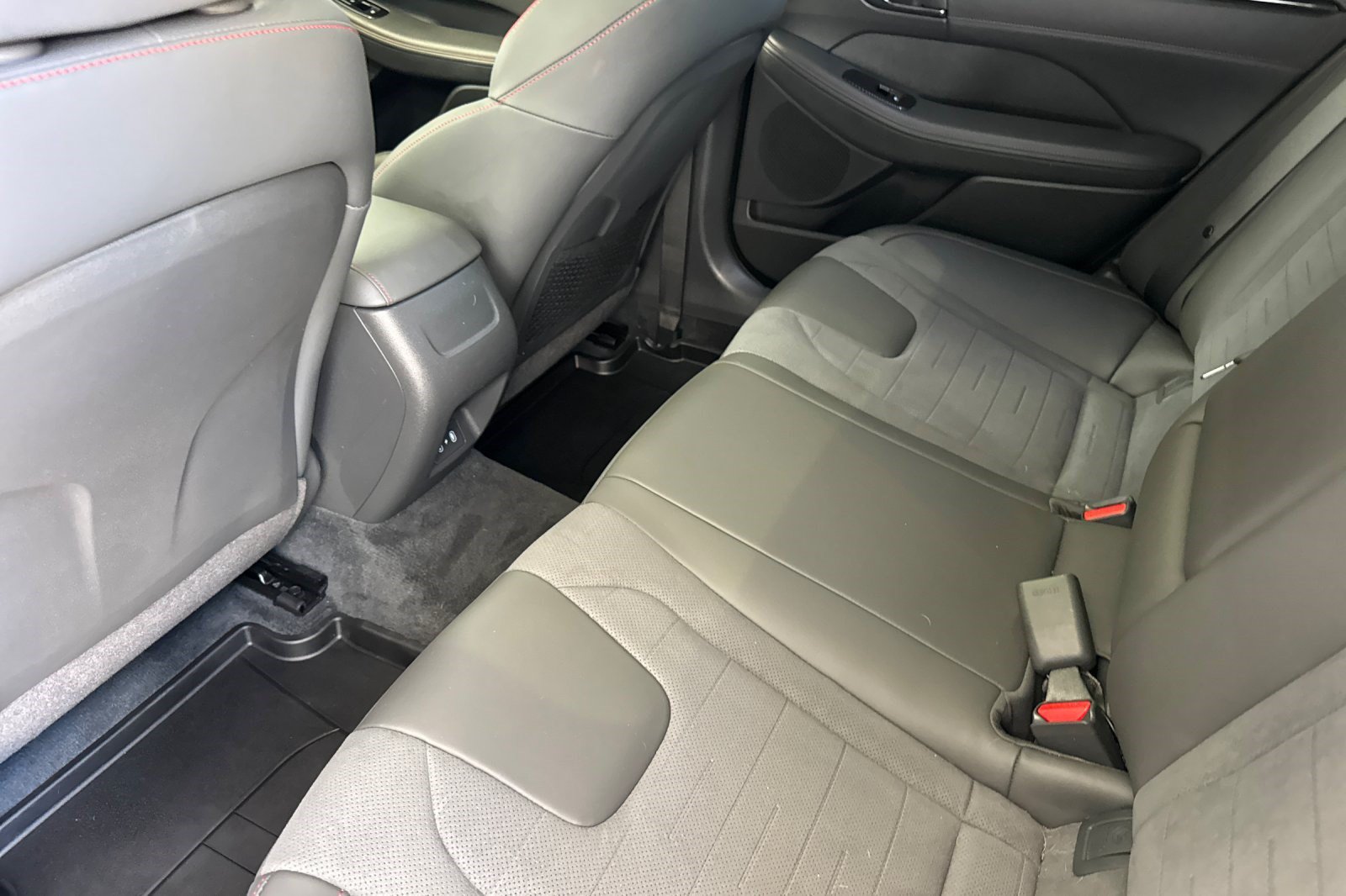 Used 2024 Hyundai Sonata N Line FWD image 15