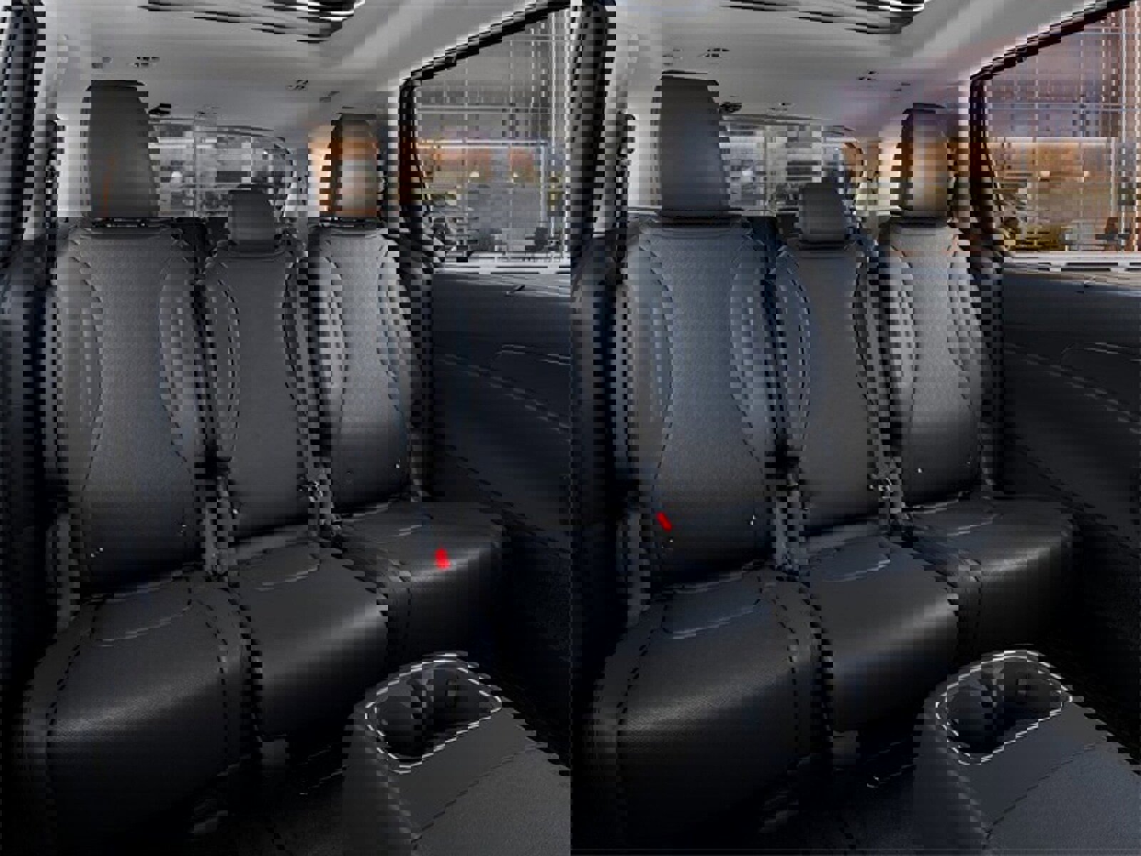 New 2026 Kia Carnival SX w/ SX Dark Edition Package image 16