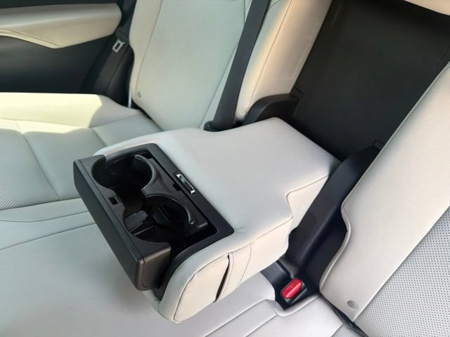 Certified 2025 Lexus RX 350 Premium w/ Convenience Package AWD/4WD image 37