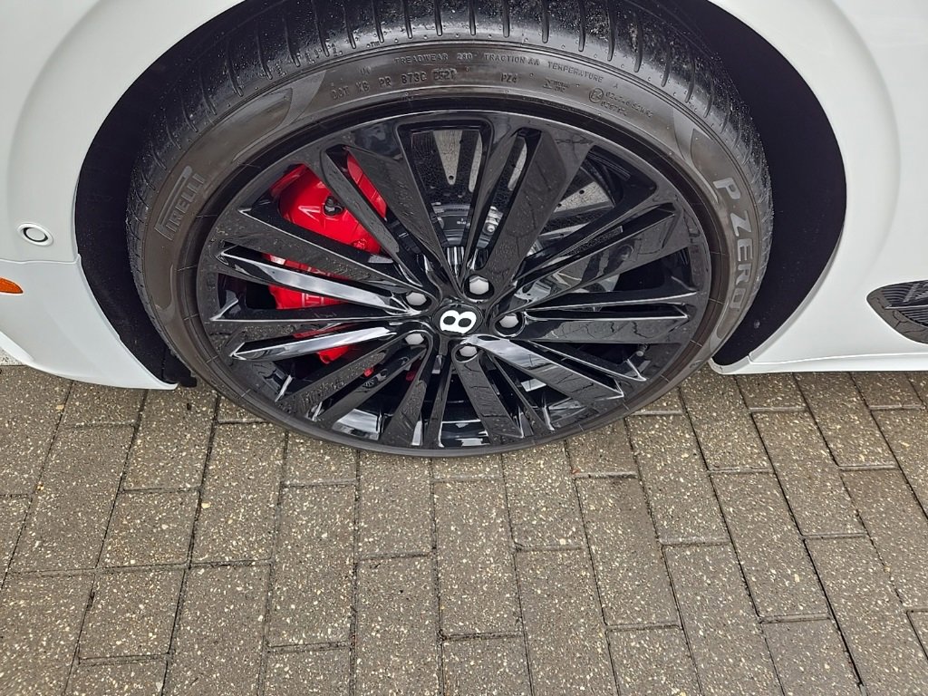 Used 2022 Bentley Continental GT Speed image 10