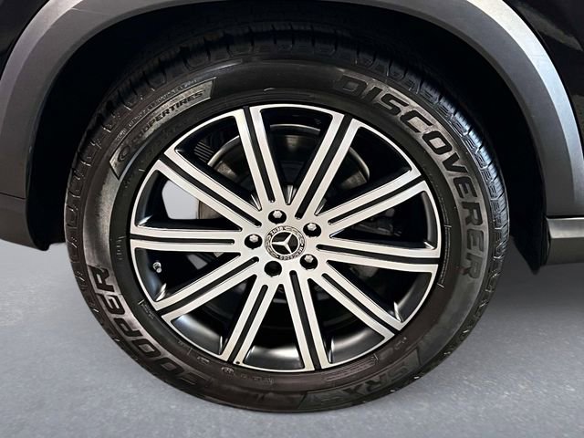 Certified 2026 Mercedes-Benz GLE 350 4MATIC image 8