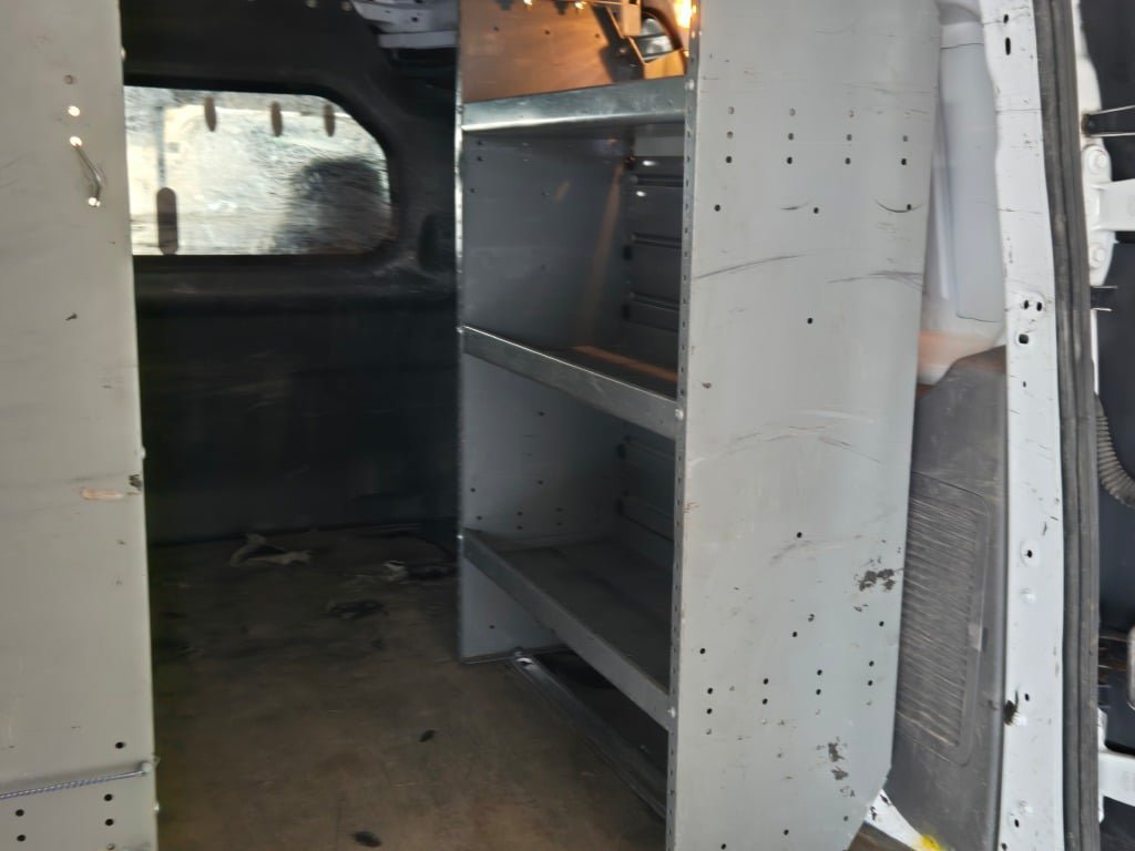 Used 2022 Ford Transit Connect XL FWD image 13