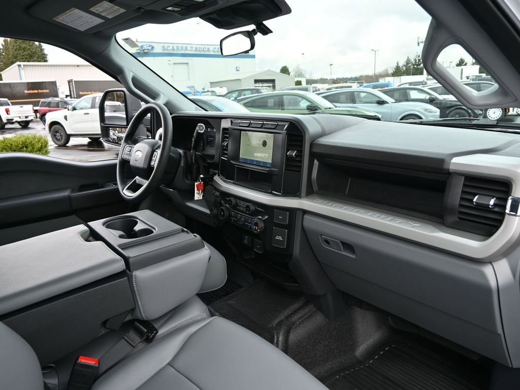 Used 2023 Ford F350 XL w/ XL Chrome Package image 30