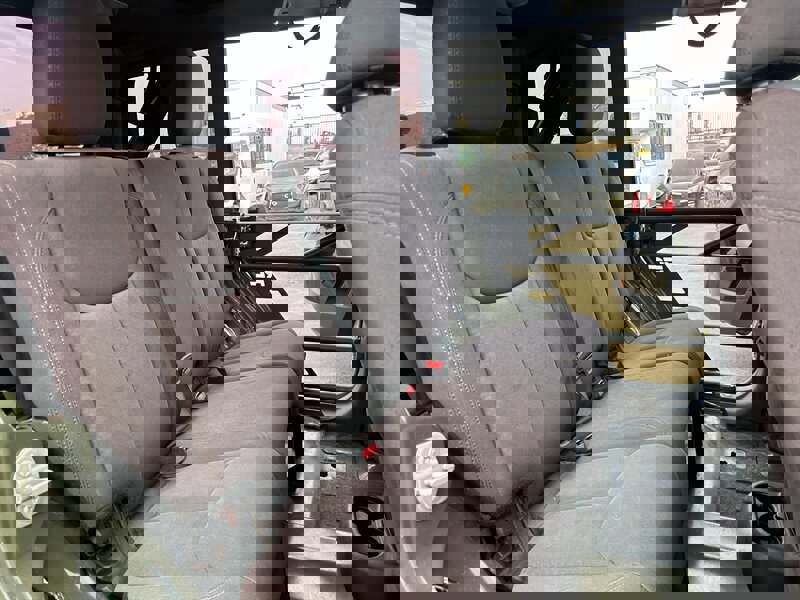 Used 2015 Jeep Wrangler Unlimited Sport w/ Trailer Tow Group image 18