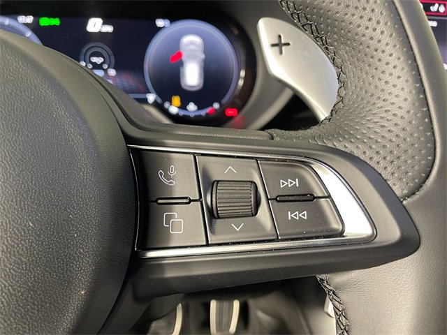 New 2025 Dodge Hornet GT w/ Track Pack image 8