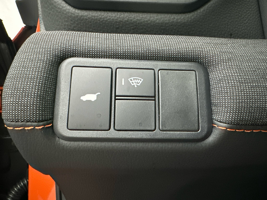 New 2026 Honda Passport TrailSport image 34