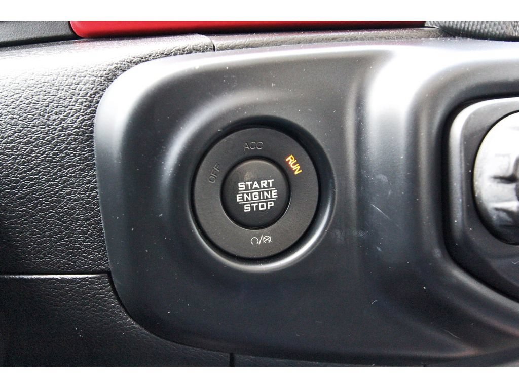 Used 2019 Jeep Wrangler Unlimited Rubicon AWD/4WD image 23