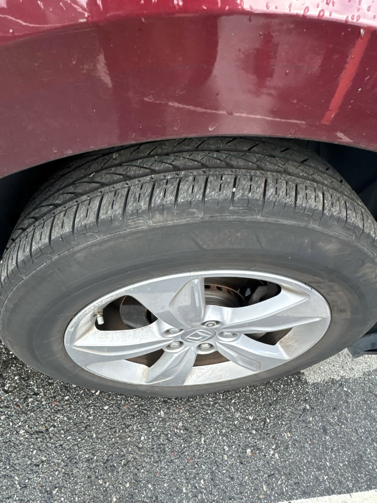 Used 2019 Honda Odyssey EX-L image 6