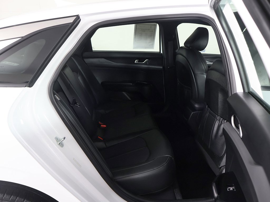 Used 2023 Kia K5 GT-Line w/ GT-Line Premium Package image 30