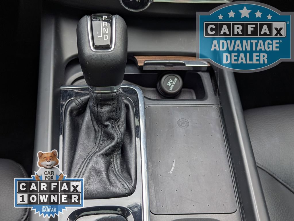 Used 2021 Volvo XC60 T5 Momentum w/ Advanced Package FWD image 11
