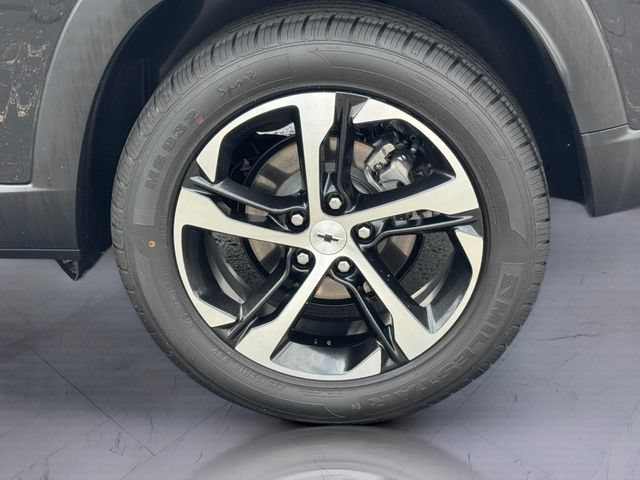 Used 2024 Chevrolet Trax RS w/ Driver Confidence Package FWD image 7
