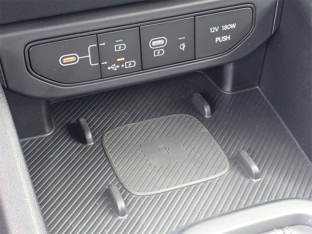 New 2025 Kia K4 EX image 24