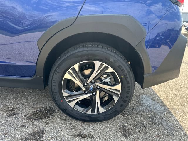 New 2026 Subaru Crosstrek 2.0i Premium image 16