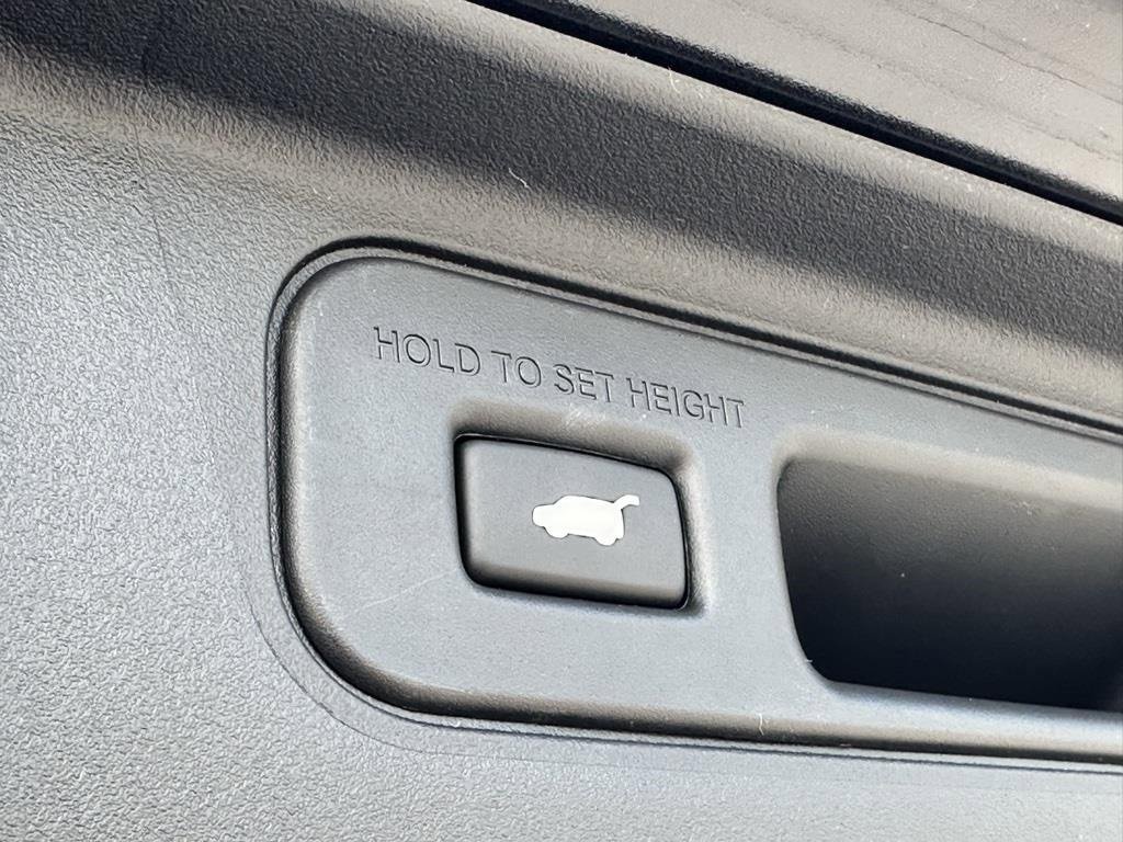 New 2026 Honda Passport TrailSport image 31