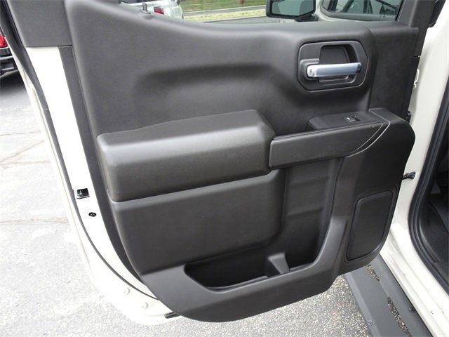 New 2026 GMC Sierra 1500 Pro w/ Graphite Edition image 18