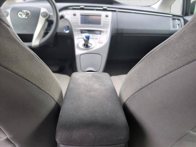 Used 2015 Toyota Prius Two FWD image 23
