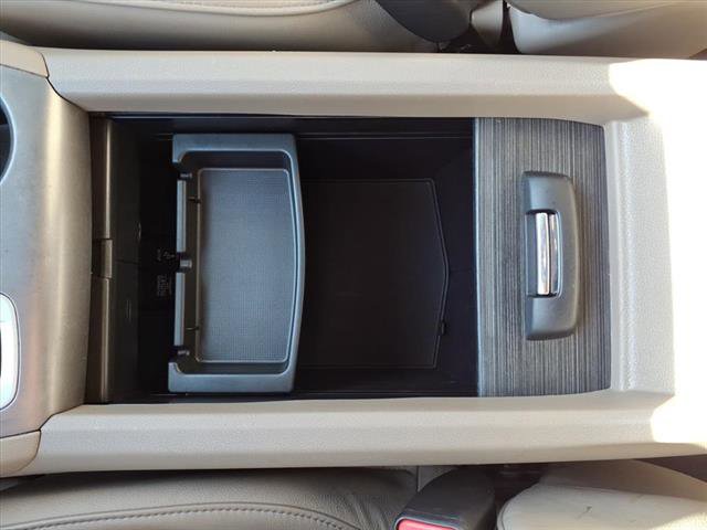 Used 2019 Honda Ridgeline RTL-T image 14