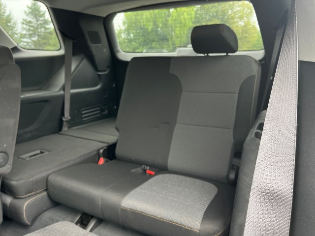 Used 2021 Chevrolet Traverse LT AWD/4WD image 29