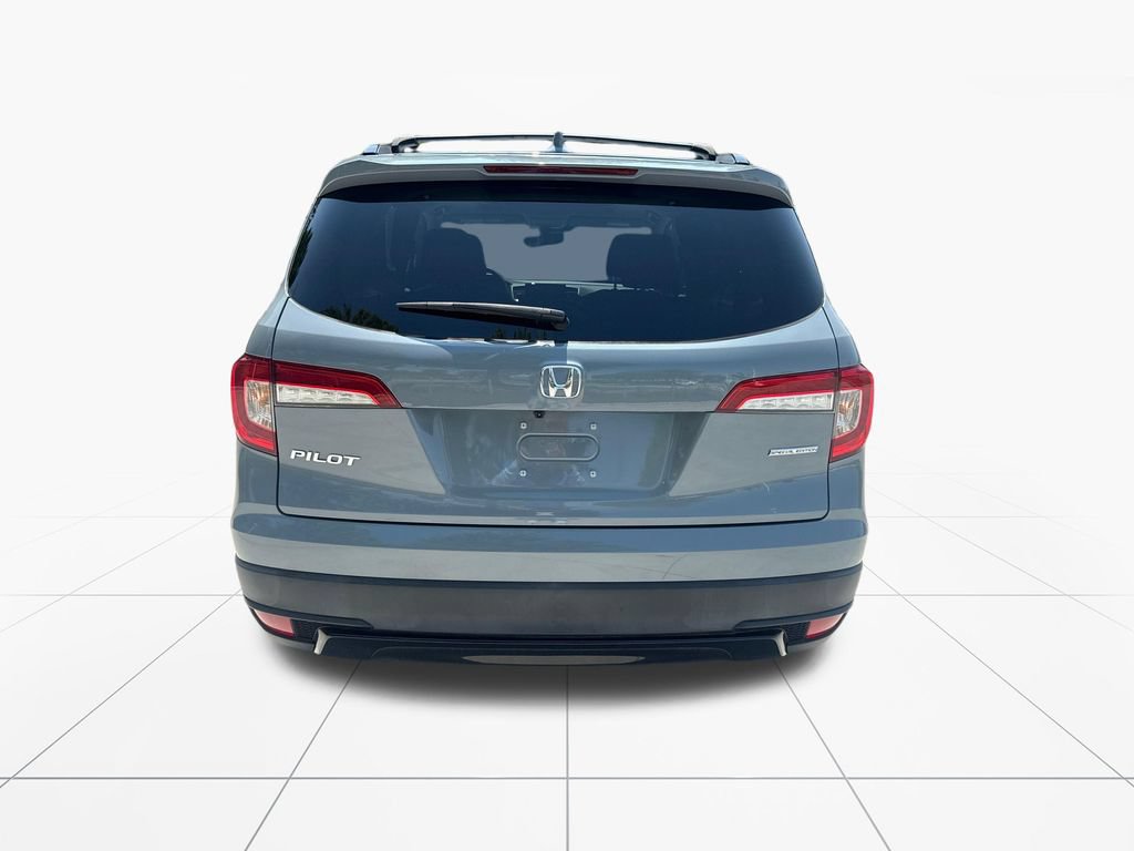 Used 2022 Honda Pilot Special Edition image 7