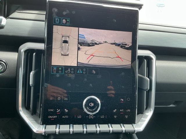New 2025 GMC Acadia Elevation w/ Black Edition FWD image 9