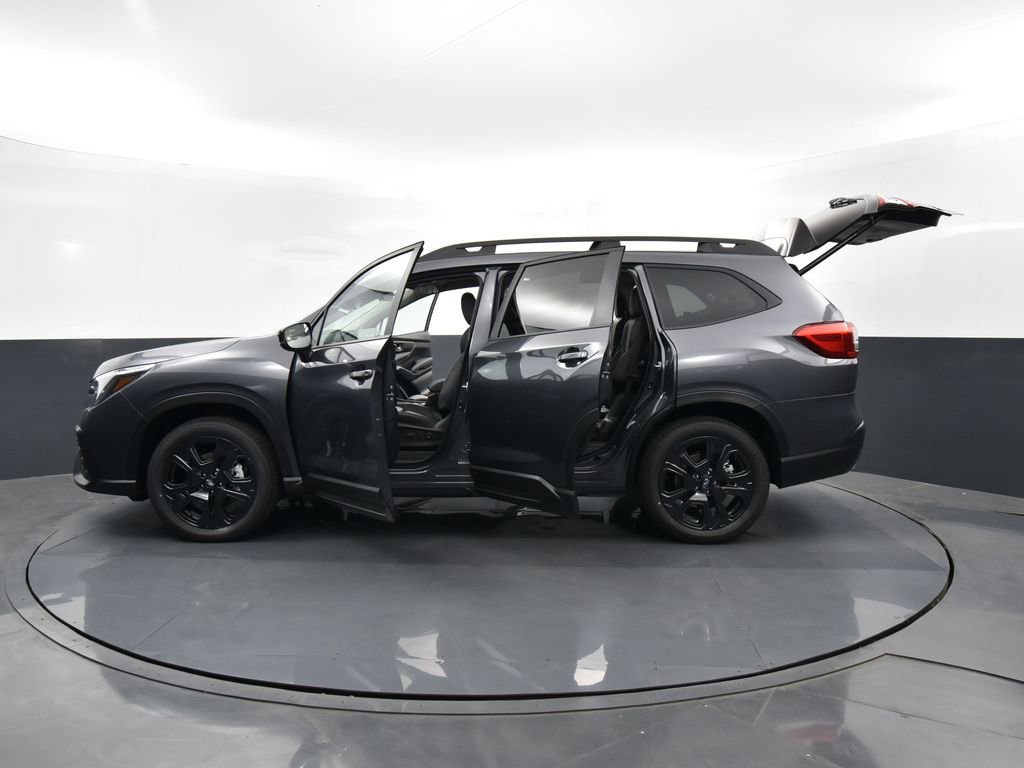 New 2025 Subaru Ascent Bronze Edition image 36