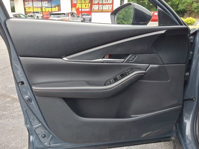 Used 2024 MAZDA CX-30 AWD 2.5 S w/ Preferred Package image 12