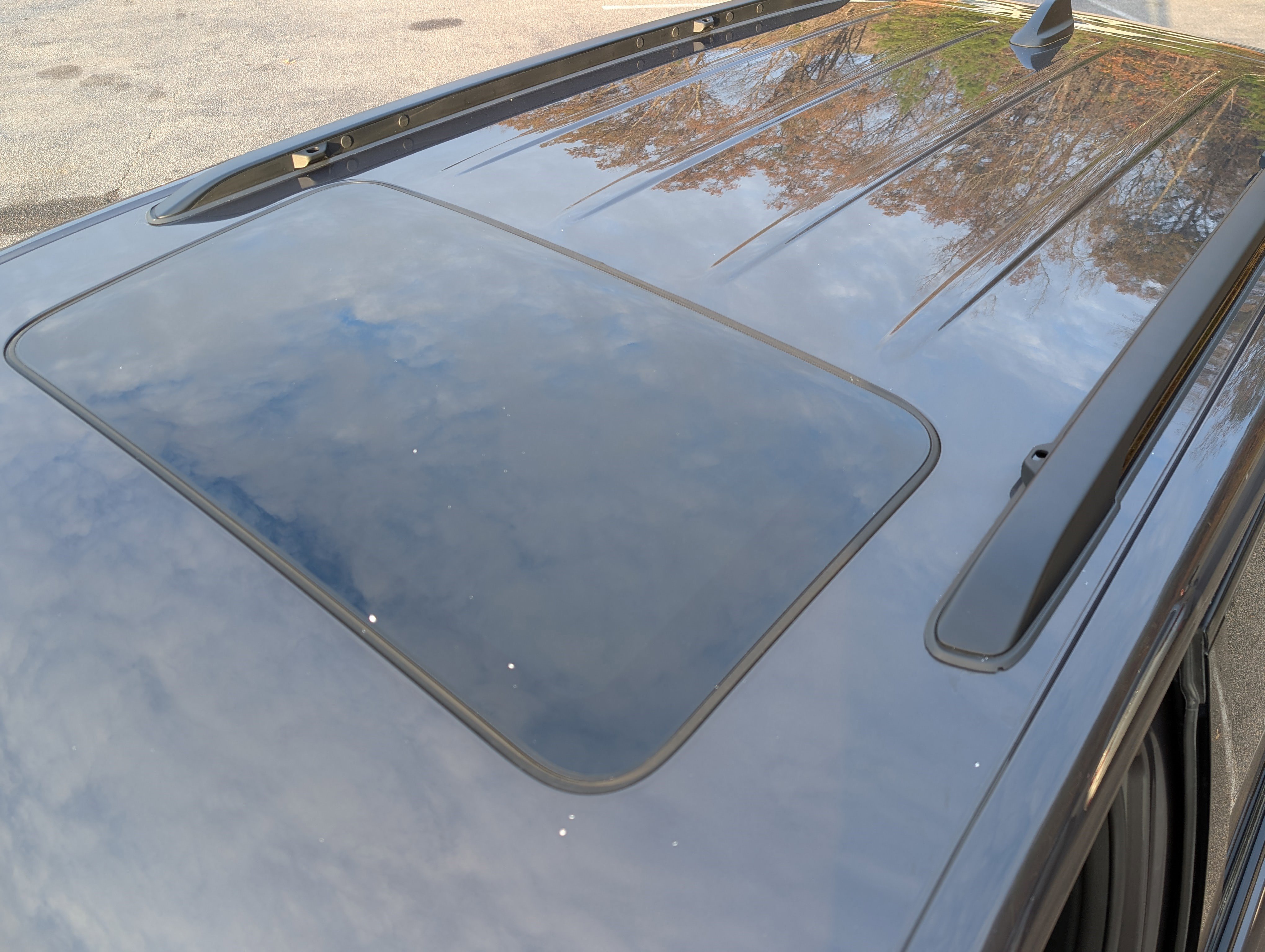 Used 2024 Jeep Grand Cherokee Altitude image 12