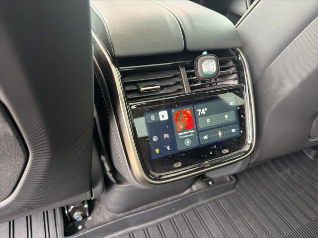 Used 2023 Rivian R1T Adventure AWD/4WD image 16