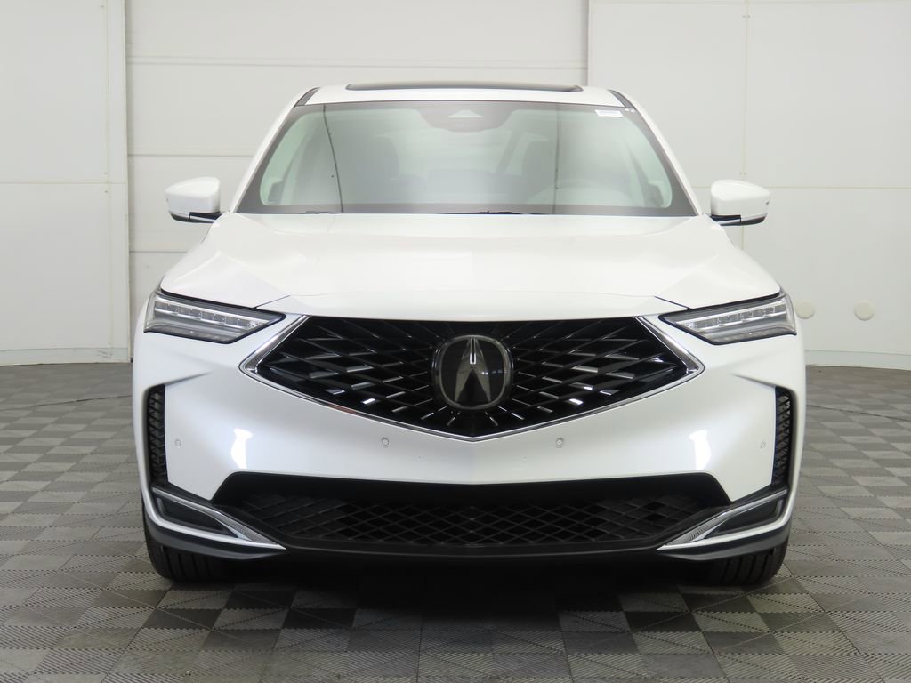 Used 2026 Acura MDX FWD w/ Technology Package image 3