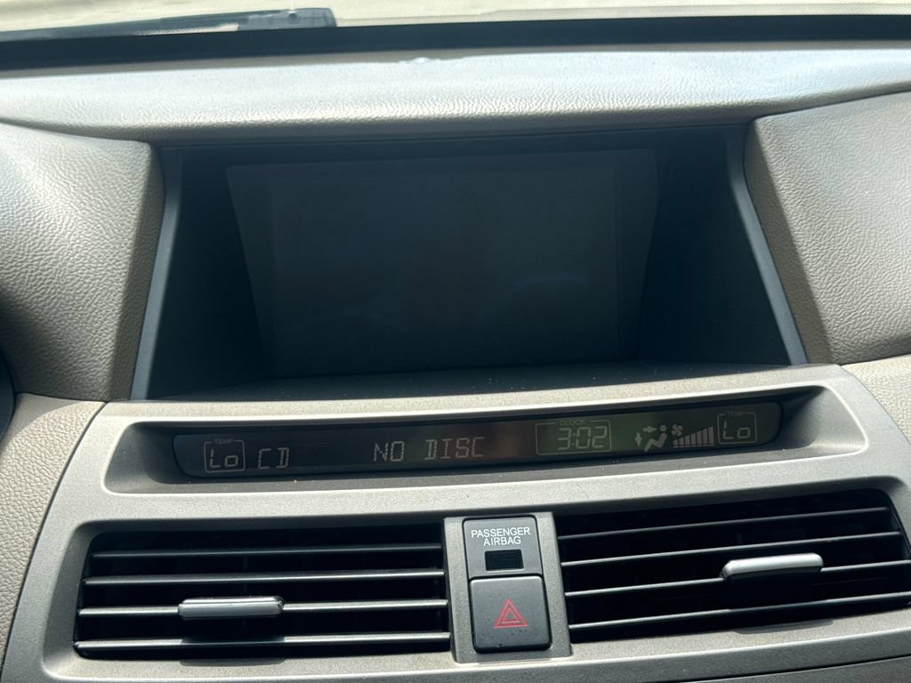 Used 2009 Honda Accord EX-L image 25