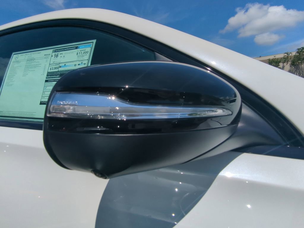 New 2026 Mercedes-Benz GLE 63 AMG S image 25