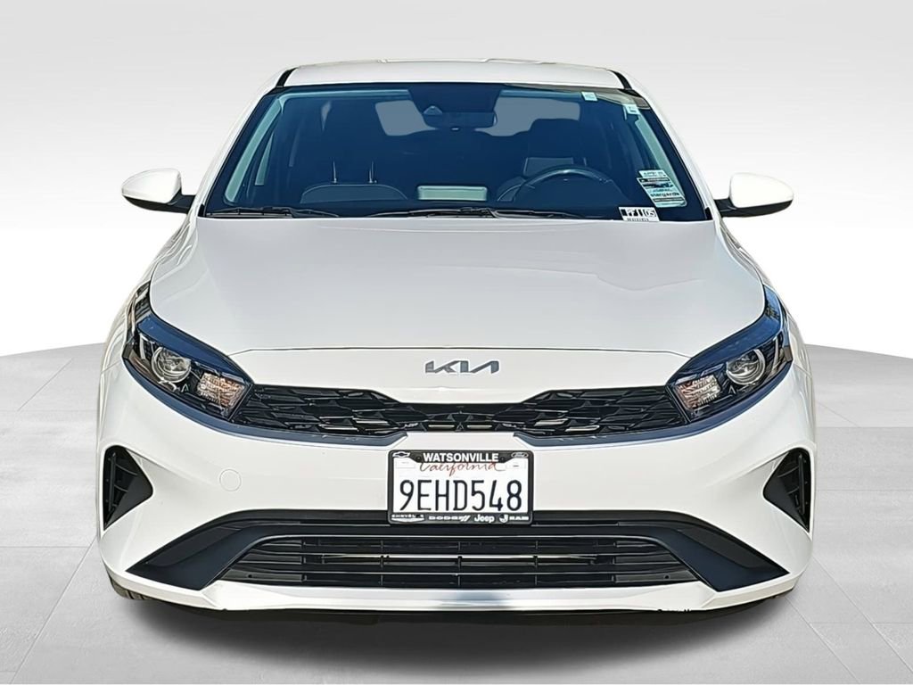 Used 2023 Kia Forte LX image 8