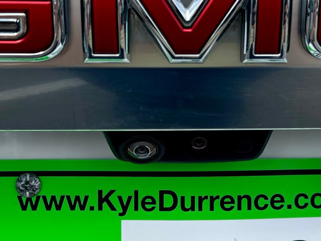 Used 2021 GMC Yukon Denali w/ Denali Ultimate Package image 9