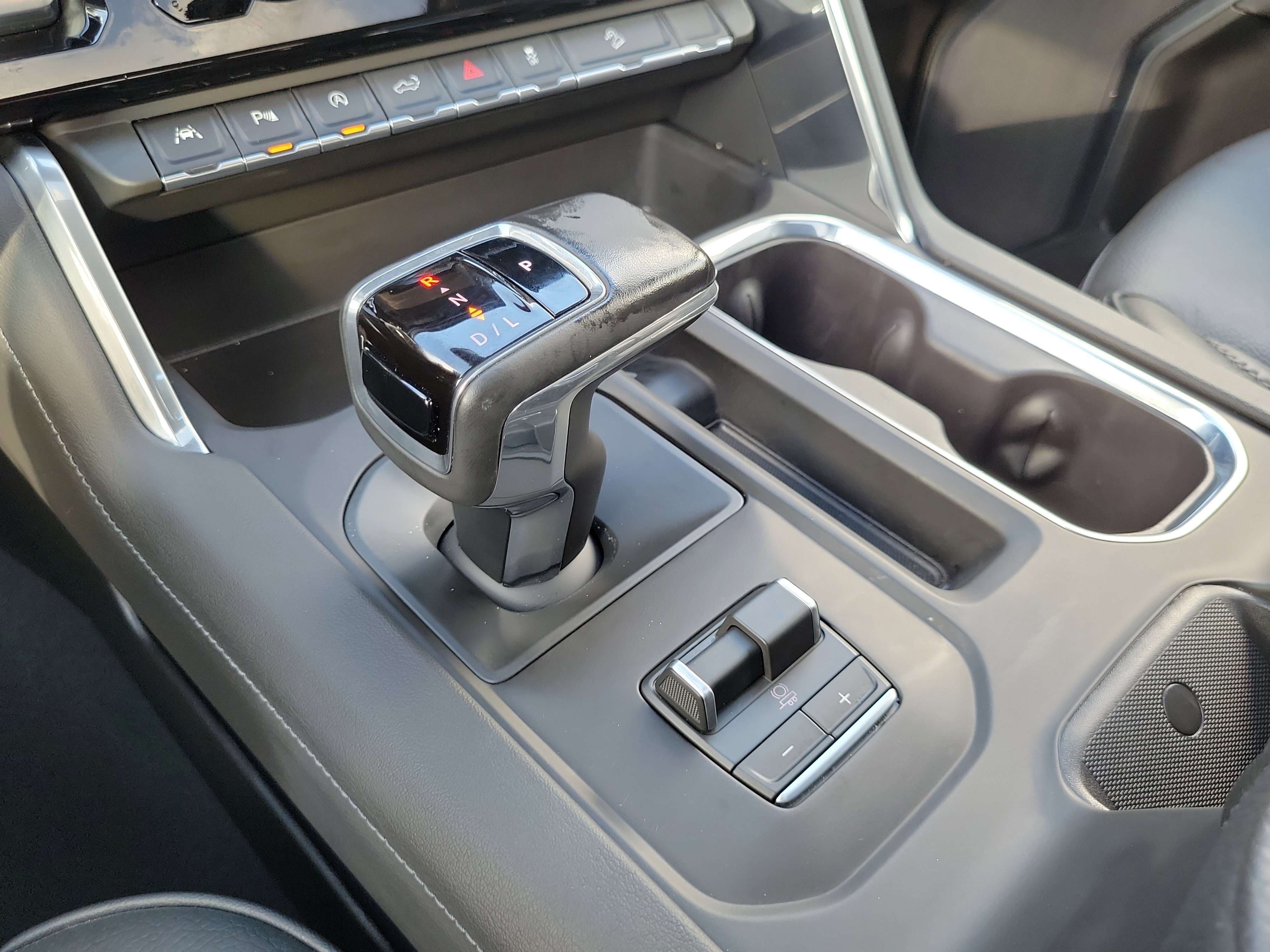 Used 2026 GMC Sierra 1500 Denali w/ Denali Reserve Package image 21