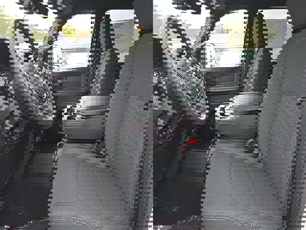 New 2026 RAM 3500 Tradesman image 20