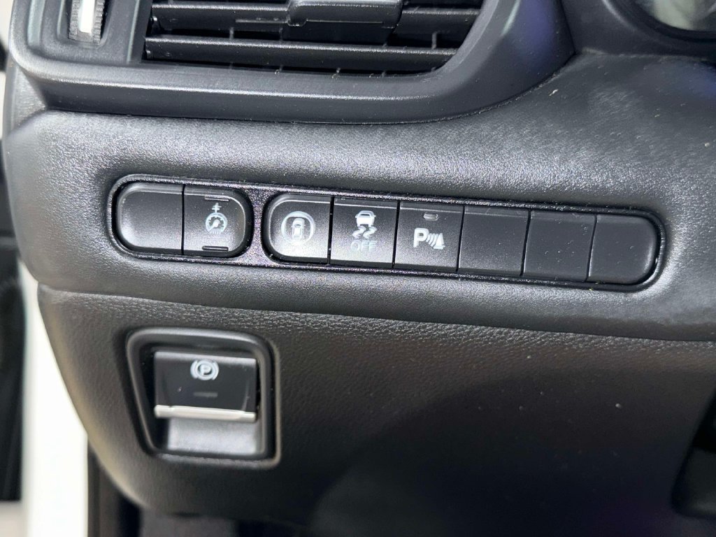 Certified 2021 Acura TLX w/ Technology Package FWD image 24