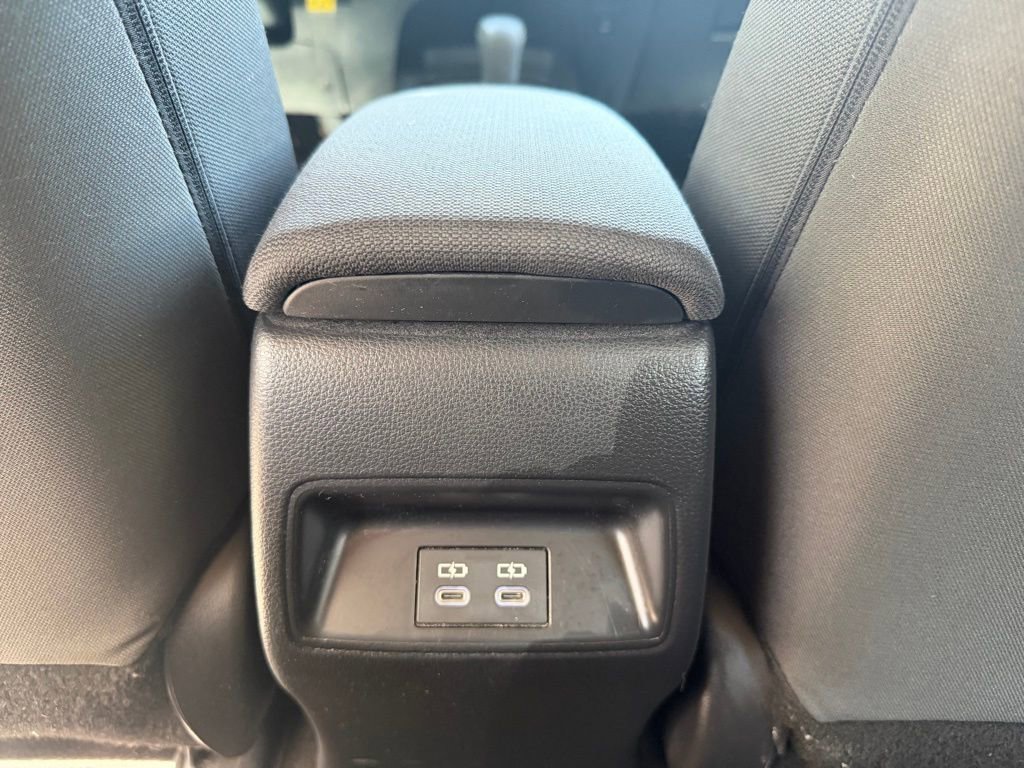 Used 2024 Toyota Corolla LE image 14