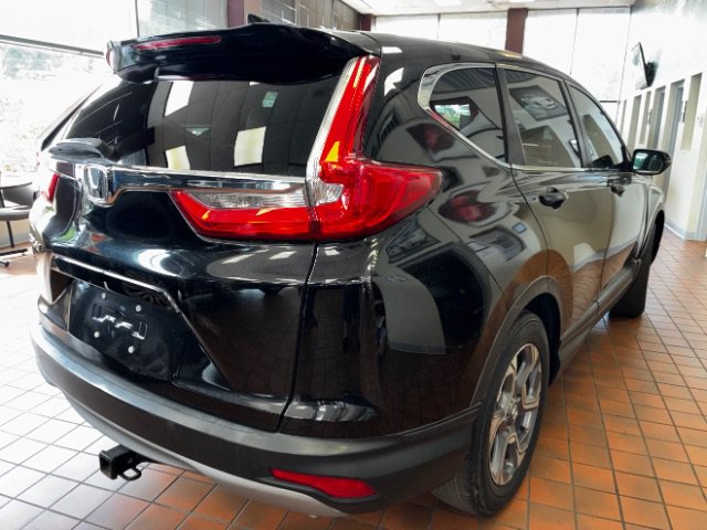 Used 2017 Honda CR-V EX-L image 7