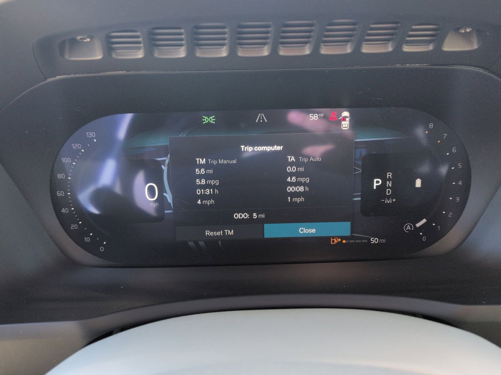 New 2026 Volvo XC90 B6 Ultra w/ Lounge Package image 17