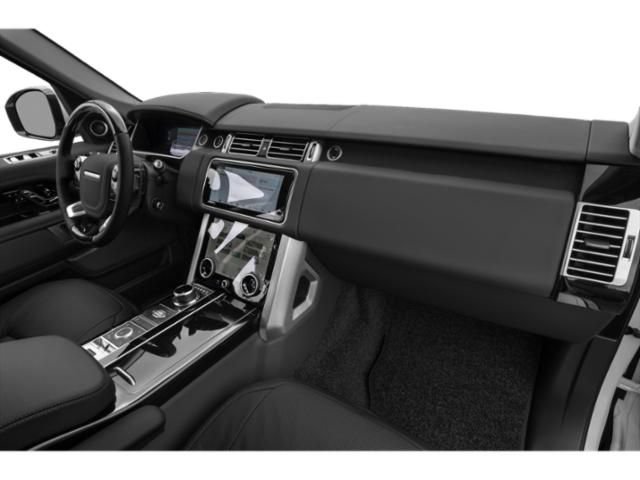 Used 2019 Land Rover Range Rover SV Autobiography Dynamic AWD/4WD image 17