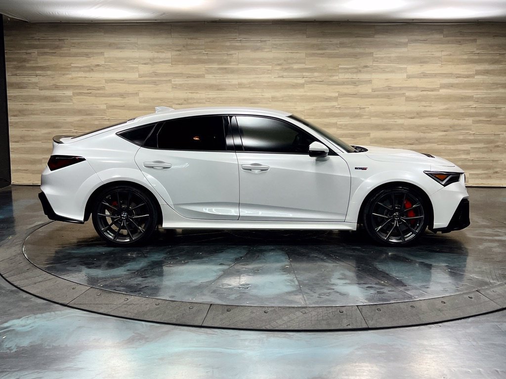 Used 2026 Acura Integra Type S FWD image 20